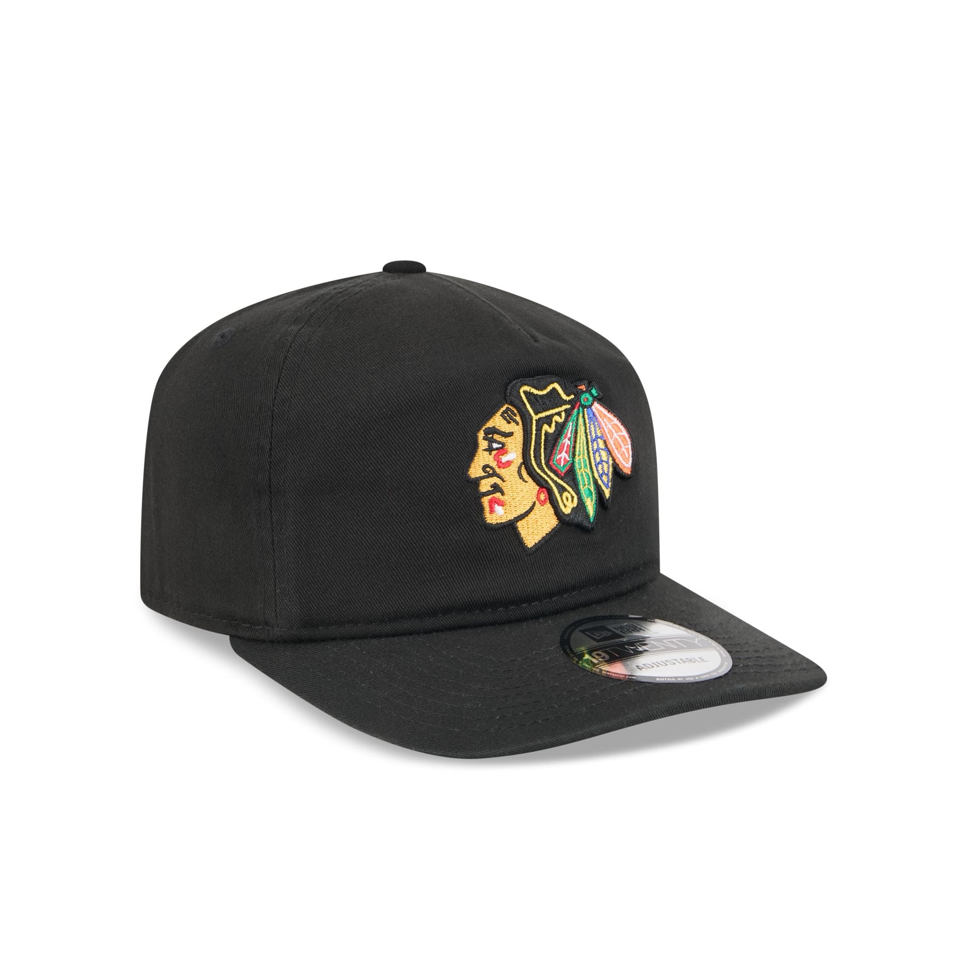 New Era Cap