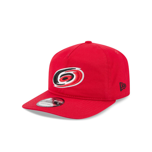Carolina Hurricanes 19TWENTY Snapback Hat - New Era Cap