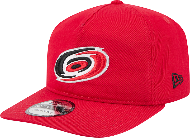 Carolina Hurricanes 19TWENTY Snapback Hat