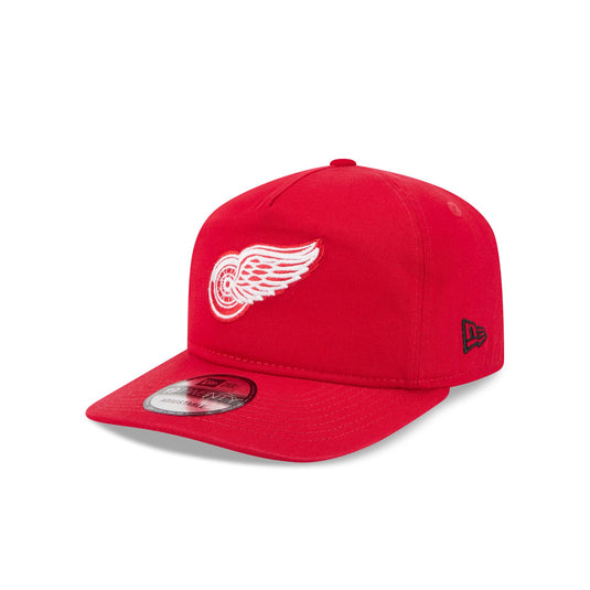 Detroit Red Wings 19TWENTY Snapback Hat - New Era Cap