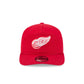 Detroit Red Wings 19TWENTY Snapback Hat