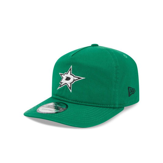 Dallas Stars 19TWENTY Snapback Hat - New Era Cap