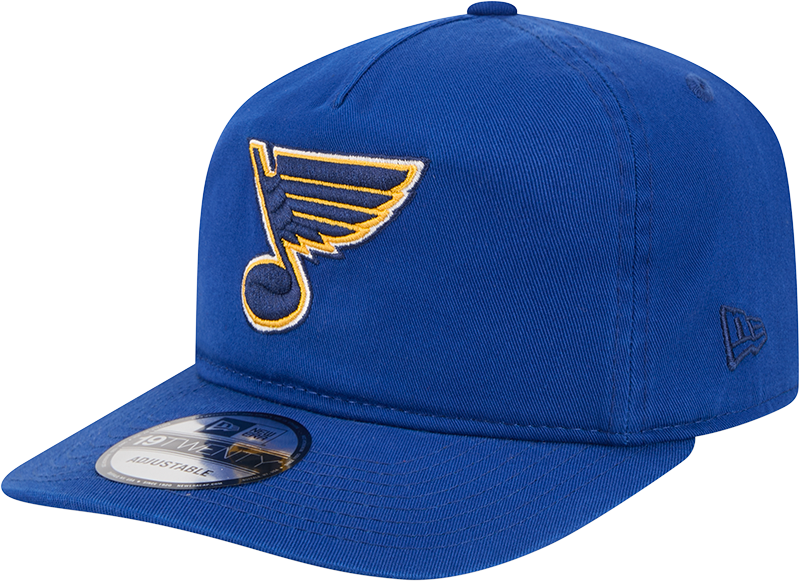 St. Louis Blues 19TWENTY Snapback Hat