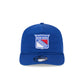 New York Rangers 19TWENTY Snapback Hat