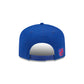 New York Rangers 19TWENTY Snapback Hat