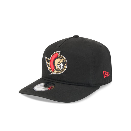 Ottawa Senators 19TWENTY Snapback Hat - New Era Cap