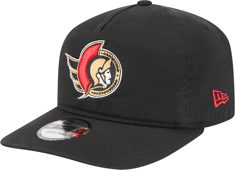 Ottawa Senators 19TWENTY Snapback Hat