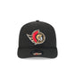 Ottawa Senators 19TWENTY Snapback Hat