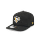 Pittsburgh Penguins 19TWENTY Snapback Hat