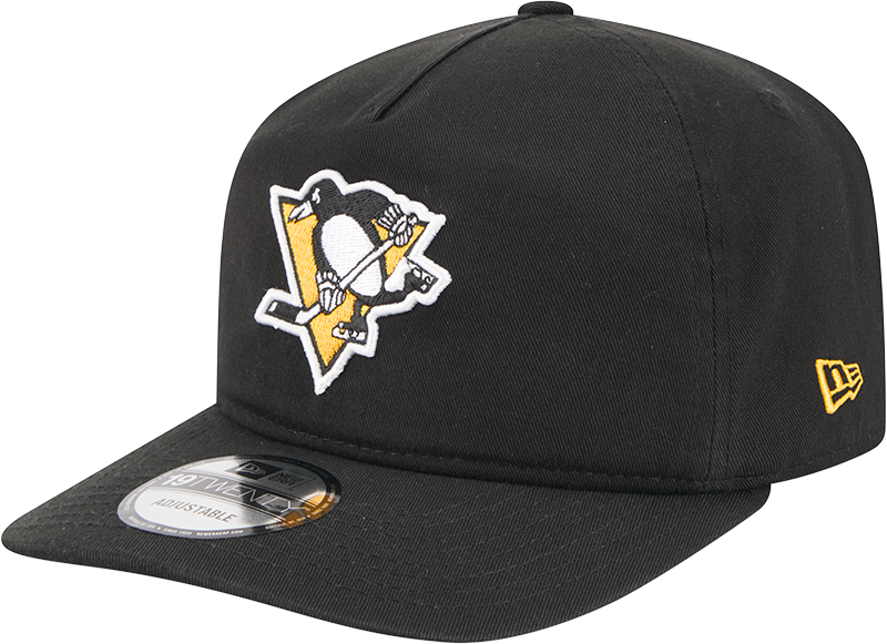 Pittsburgh Penguins 19TWENTY Snapback Hat