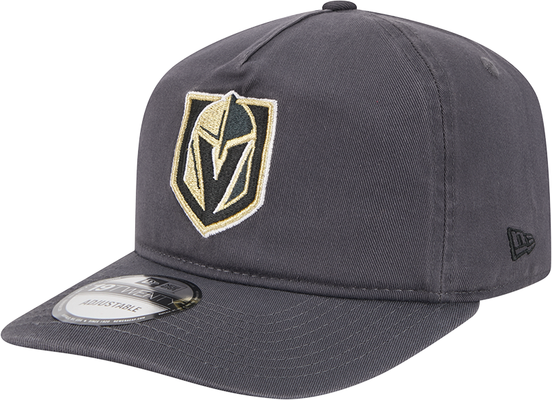 Vegas Golden Knights 19TWENTY Snapback Hat