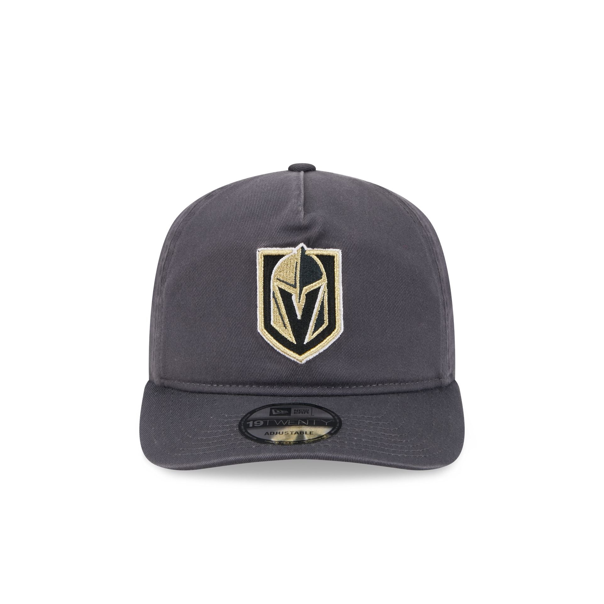 Vegas Golden Knights 19TWENTY Snapback Hat