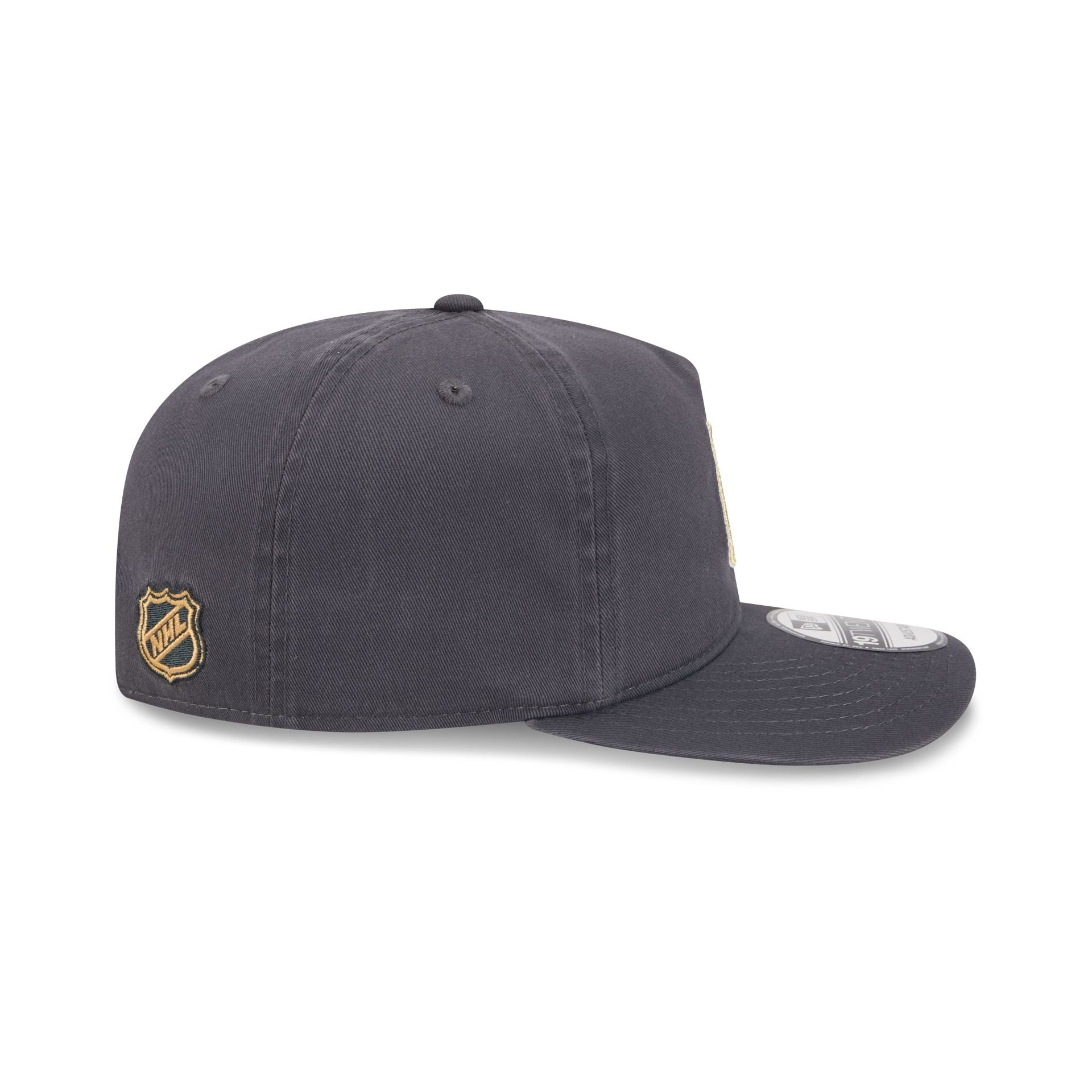 Vegas Golden Knights 19TWENTY Snapback Hat