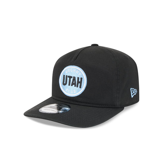Utah Hockey Club 19TWENTY Snapback Hat - New Era Cap