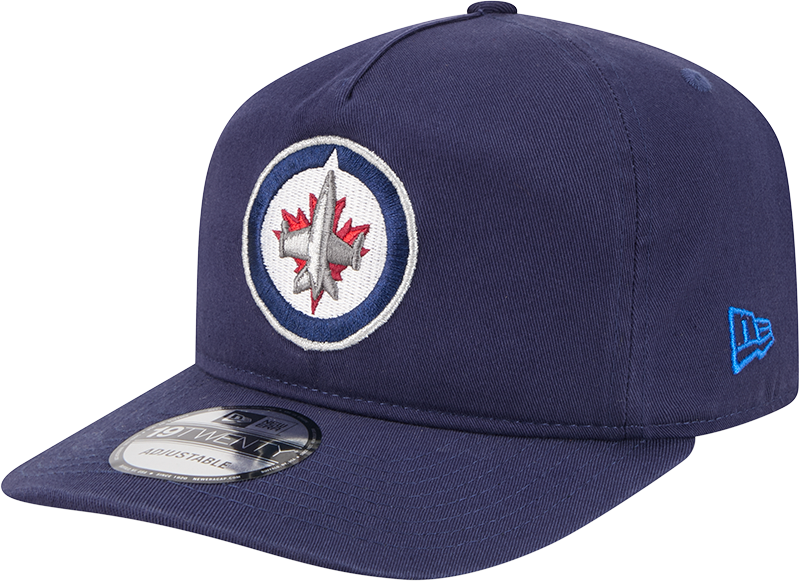 Winnipeg Jets 19TWENTY Snapback Hat