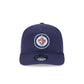 Winnipeg Jets 19TWENTY Snapback Hat