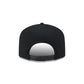 New York Yankees Black and White 19TWENTY Snapback Hat