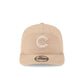 Chicago Cubs Light Beige 19TWENTY Snapback Hat