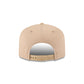Chicago Cubs Light Beige 19TWENTY Snapback Hat
