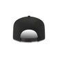 Chicago Cubs Black and White 19TWENTY Snapback Hat