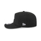 Houston Astros Black and White 19TWENTY Snapback Hat