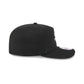 Chicago White Sox Black and White 19TWENTY Snapback Hat