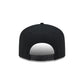 San Diego Padres Black and White 19TWENTY Snapback Hat