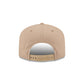 San Francisco Giants Light Beige 19TWENTY Snapback Hat