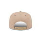 San Diego Padres Light Beige 19TWENTY Snapback Hat