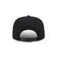 San Francisco Giants Black and White 19TWENTY Snapback Hat