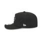 Buffalo Bills Black and White 19TWENTY Snapback Hat