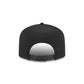 Buffalo Bills Black and White 19TWENTY Snapback Hat