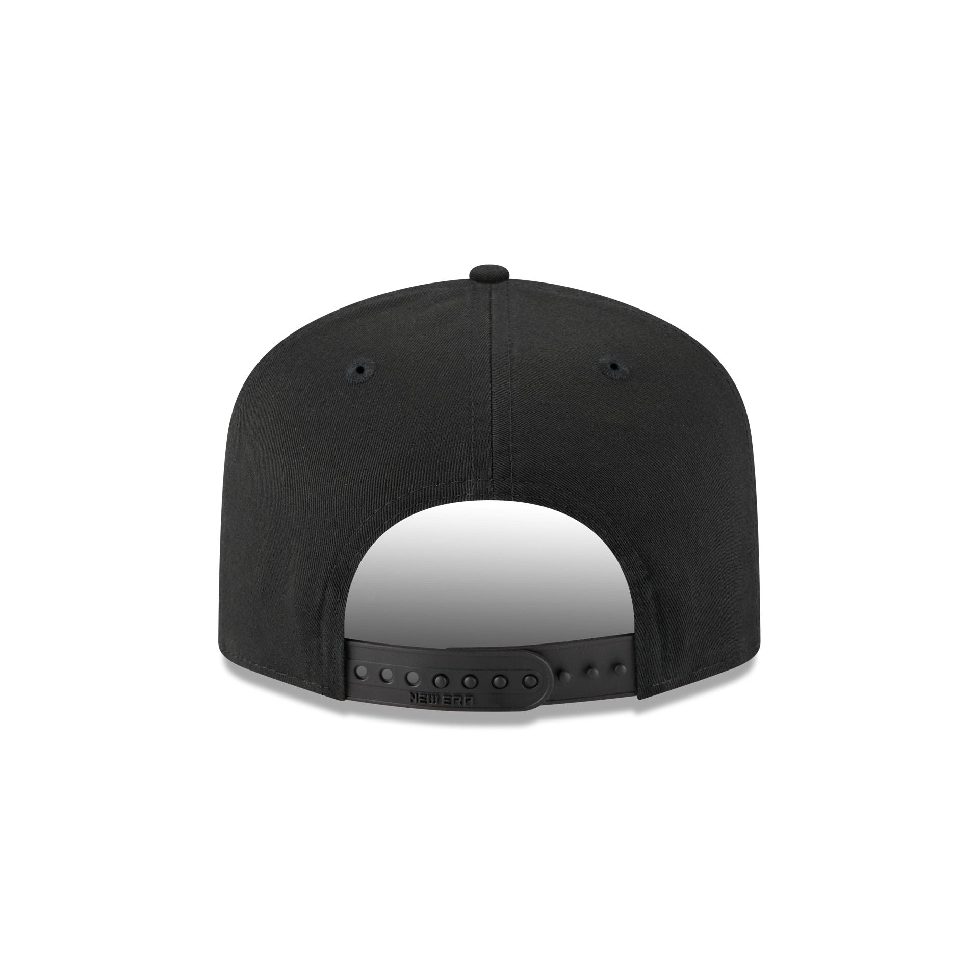 Chicago Bears Black and White 19TWENTY Snapback Hat