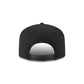 Dallas Cowboys Black and White 19TWENTY Snapback Hat