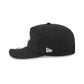 Kansas City Chiefs Black and White 19TWENTY Snapback Hat