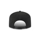 Kansas City Chiefs Black and White 19TWENTY Snapback Hat