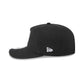 Las Vegas Raiders Black and White 19TWENTY Snapback Hat