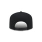 Pittsburgh Steelers Black and White 19TWENTY Snapback Hat