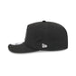 Boston Bruins Black and White 19TWENTY Snapback Hat