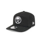 Buffalo Sabres Black and White 19TWENTY Snapback Hat