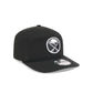 Buffalo Sabres Black and White 19TWENTY Snapback Hat
