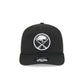 Buffalo Sabres Black and White 19TWENTY Snapback Hat