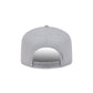 Atlanta Braves Gray 19TWENTY Snapback Hat