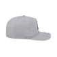 Arizona Diamondbacks Gray 19TWENTY Snapback Hat