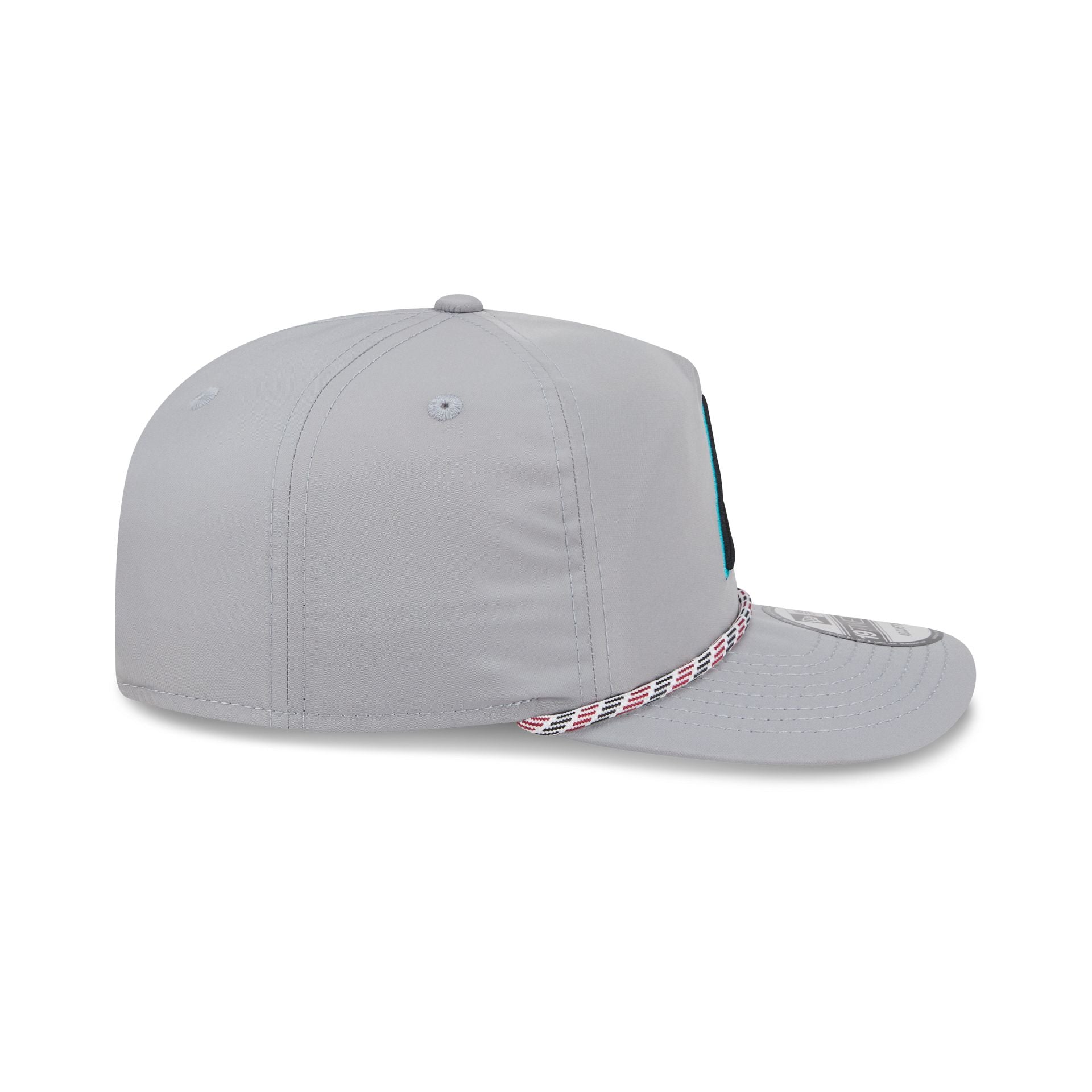 Arizona Diamondbacks Gray 19TWENTY Snapback Hat