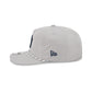 New York Yankees Gray 19TWENTY Snapback Hat