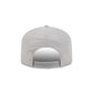 New York Yankees Gray 19TWENTY Snapback Hat