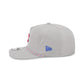 Chicago Cubs Gray 19TWENTY Snapback Hat
