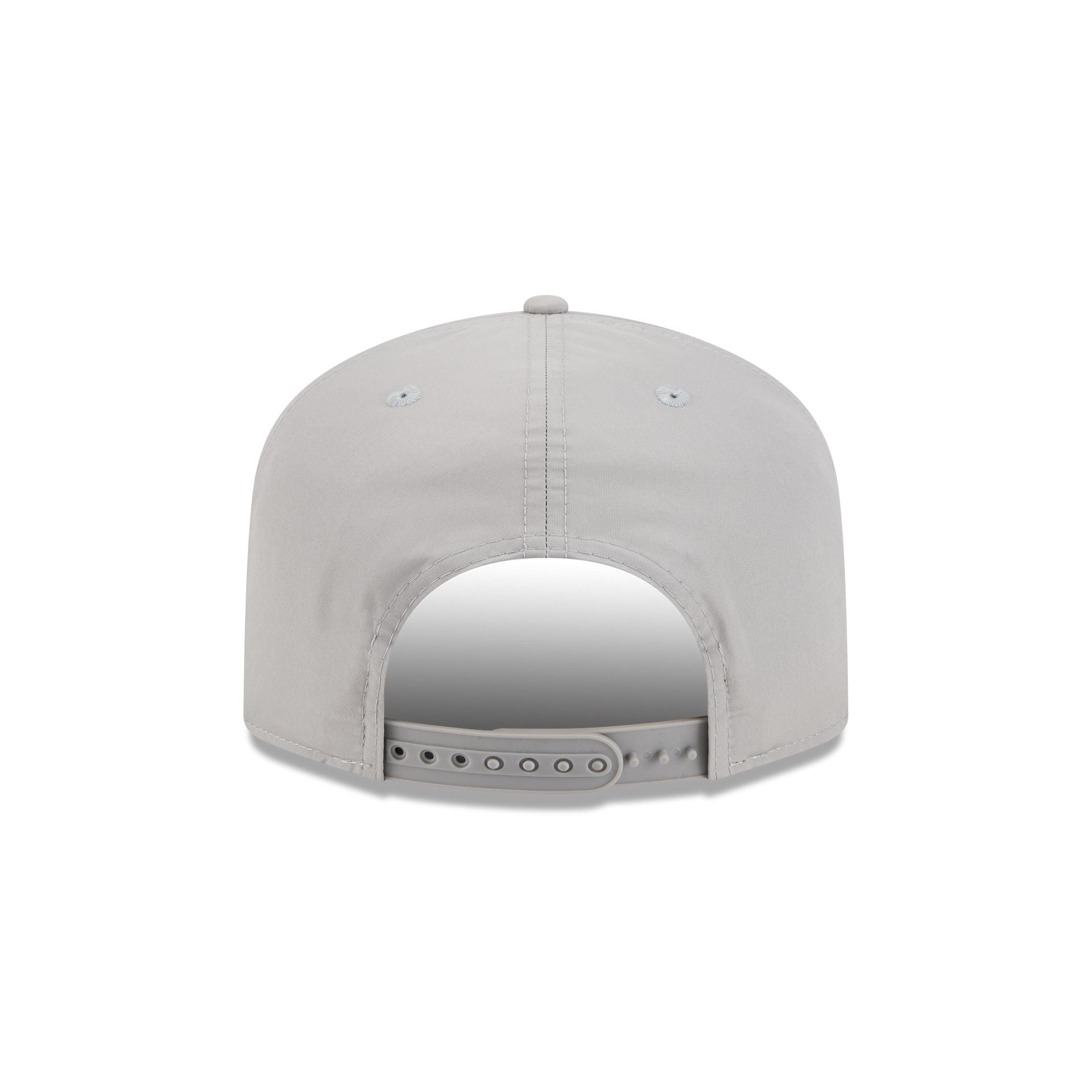 Chicago Cubs Gray 19TWENTY Snapback Hat