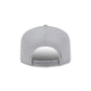 Boston Red Sox Gray 19TWENTY Snapback Hat